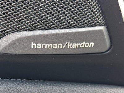 2023 BMW X3 M40i Sports Activity Vehicle
