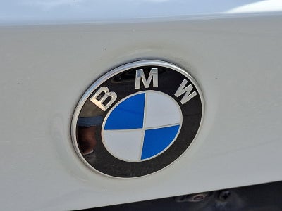 2023 BMW X3 M40i Sports Activity Vehicle