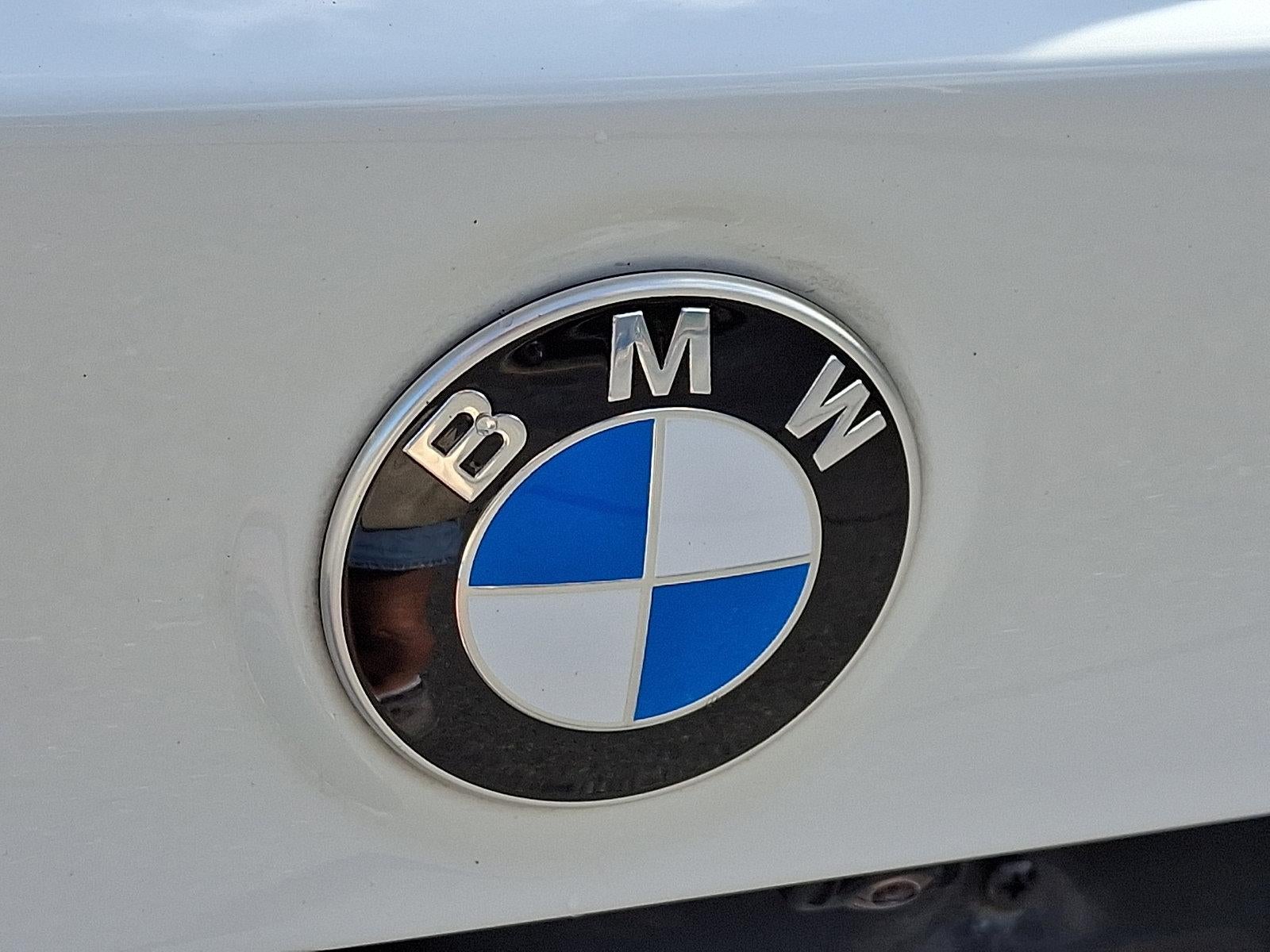 2023 BMW X3 M40i Sports Activity Vehicle