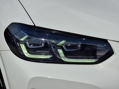 2023 BMW X3 M40i Sports Activity Vehicle