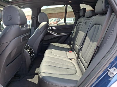 2021 BMW X5 xDrive40i Sports Activity Vehicle