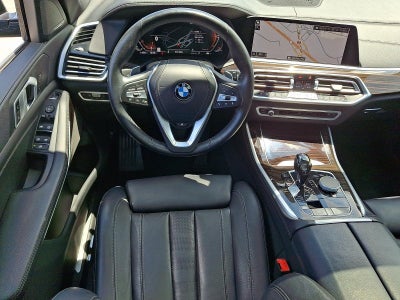 2021 BMW X5 xDrive40i Sports Activity Vehicle