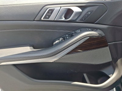 2021 BMW X5 xDrive40i Sports Activity Vehicle