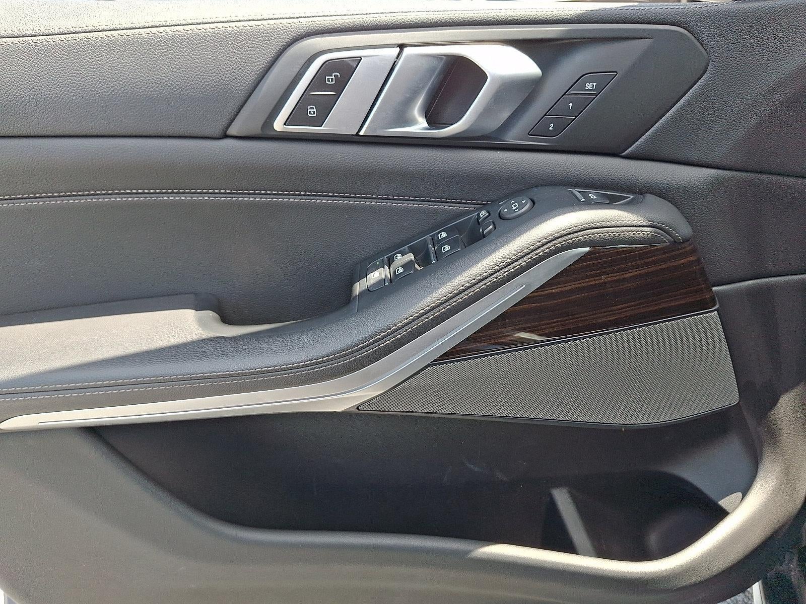 2021 BMW X5 xDrive40i Sports Activity Vehicle