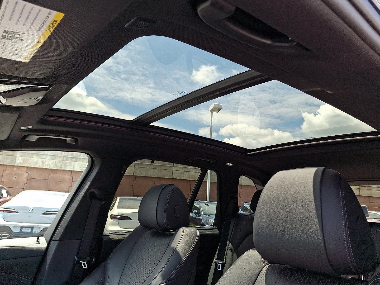 2021 BMW X5 xDrive40i Sports Activity Vehicle
