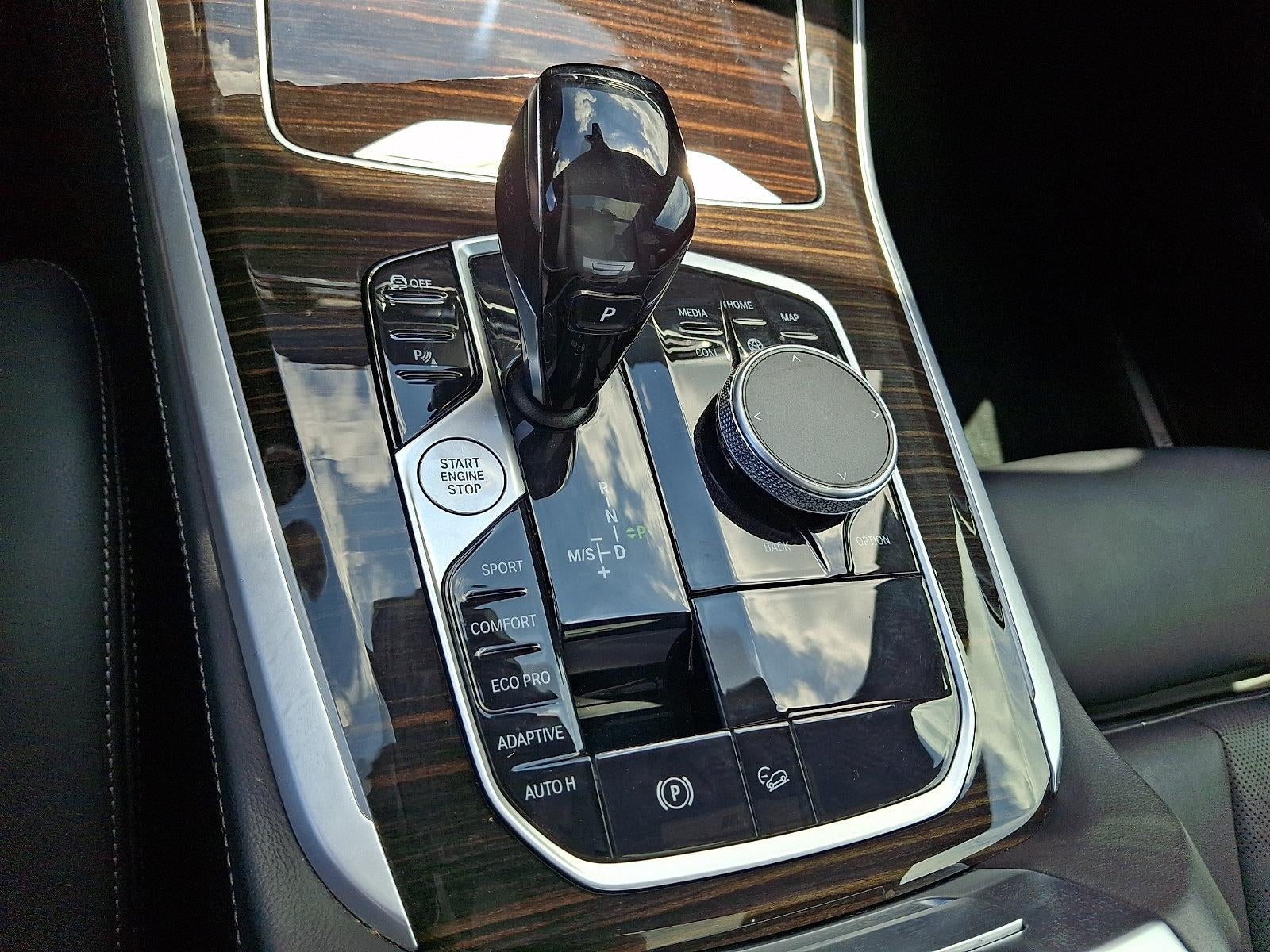 2021 BMW X5 xDrive40i Sports Activity Vehicle