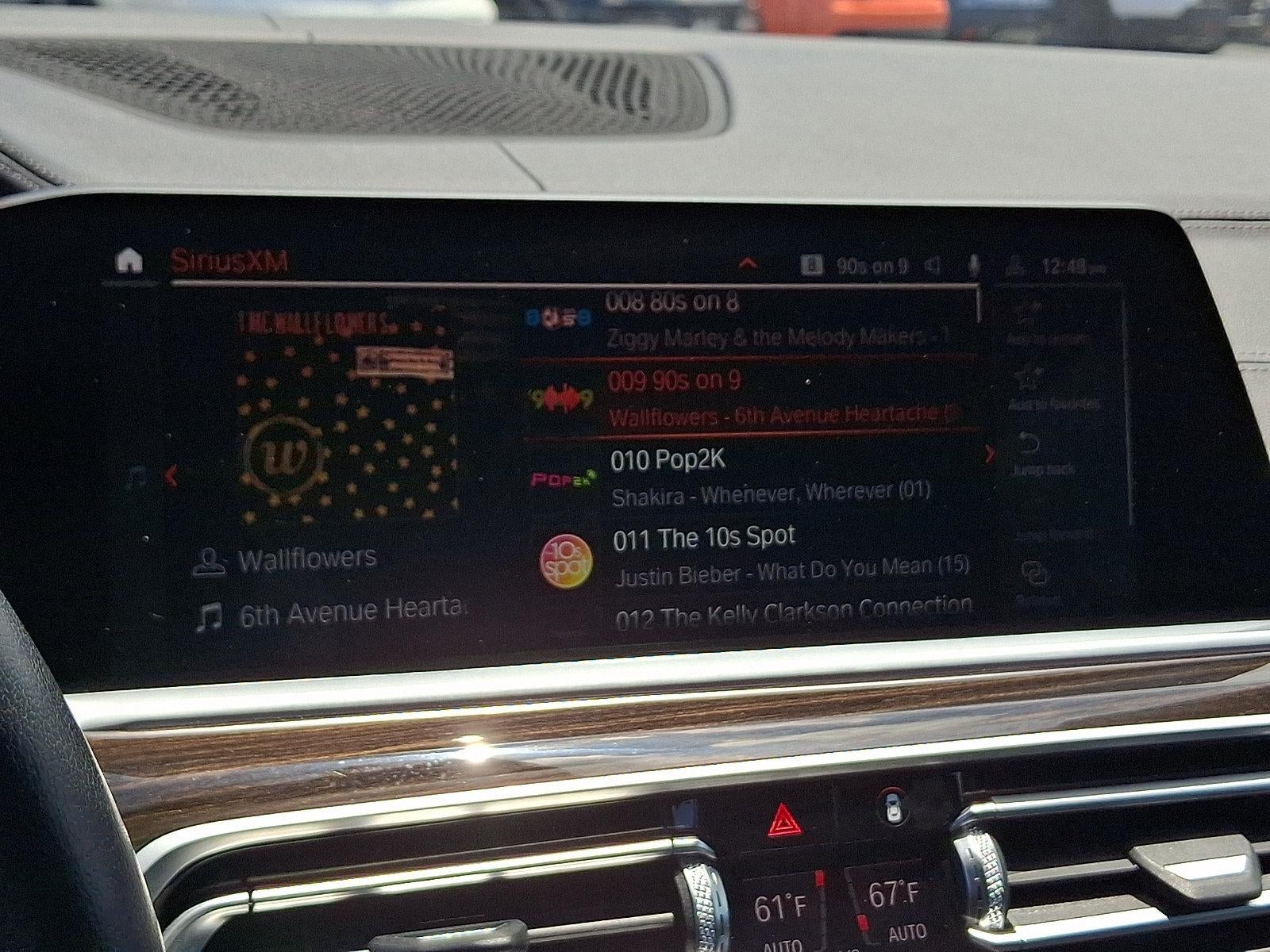 2021 BMW X5 xDrive40i Sports Activity Vehicle