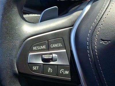 2021 BMW X5 xDrive40i Sports Activity Vehicle