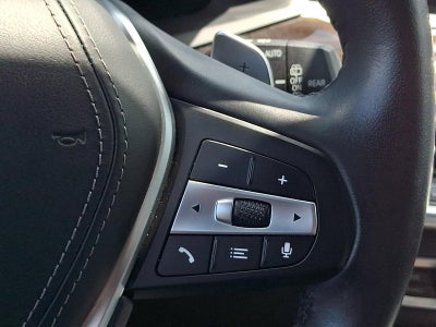 2021 BMW X5 xDrive40i Sports Activity Vehicle
