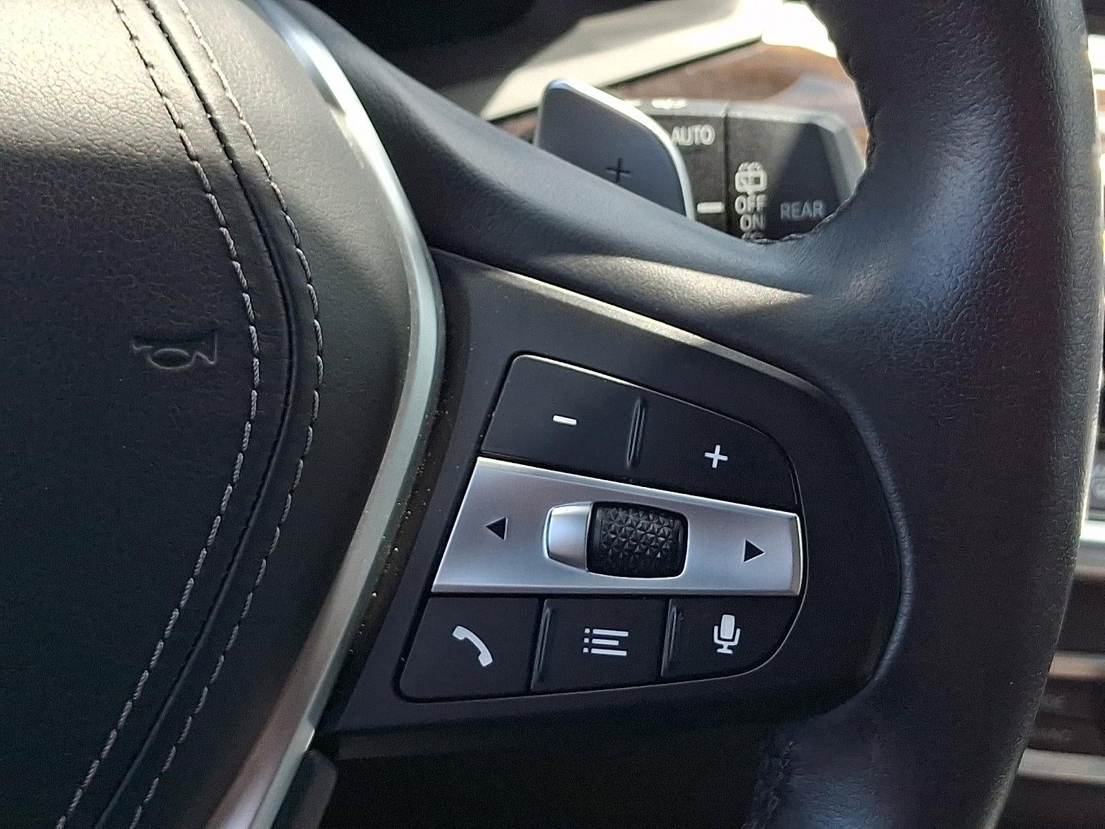 2021 BMW X5 xDrive40i Sports Activity Vehicle