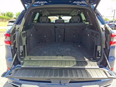 2021 BMW X5 xDrive40i Sports Activity Vehicle