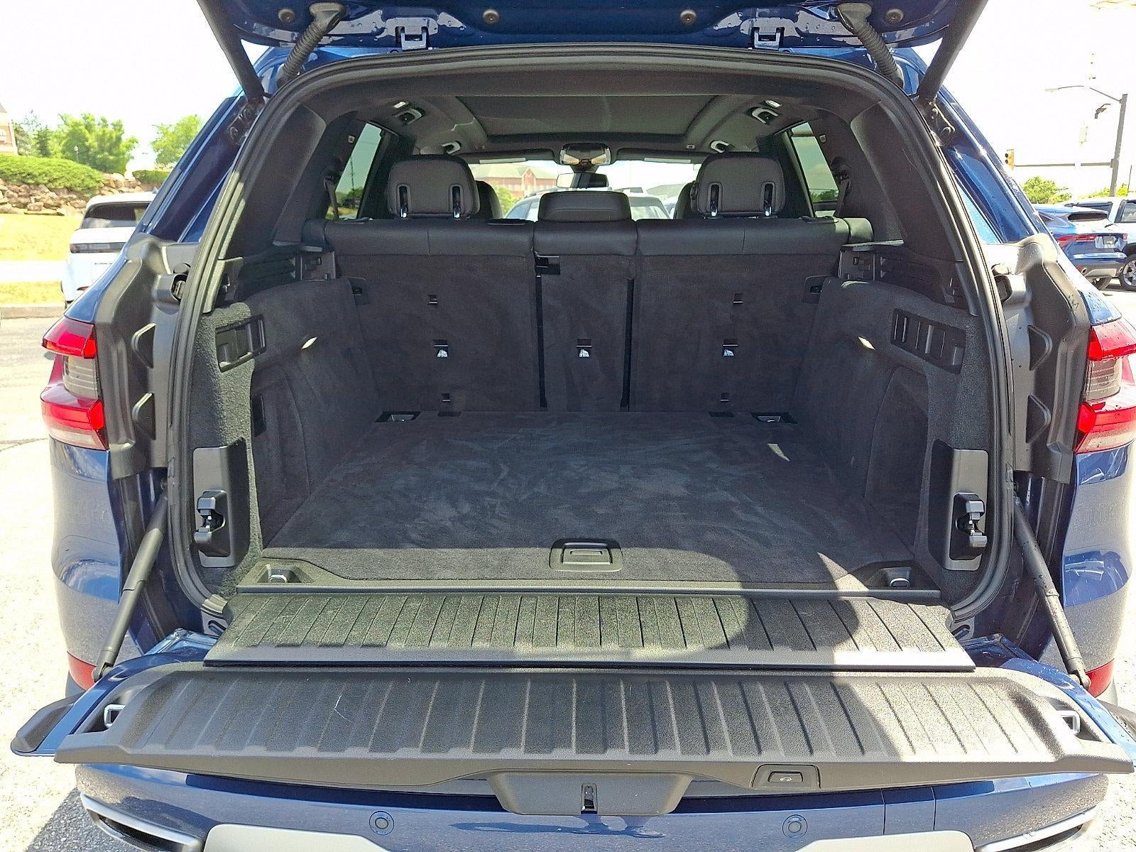 2021 BMW X5 xDrive40i Sports Activity Vehicle