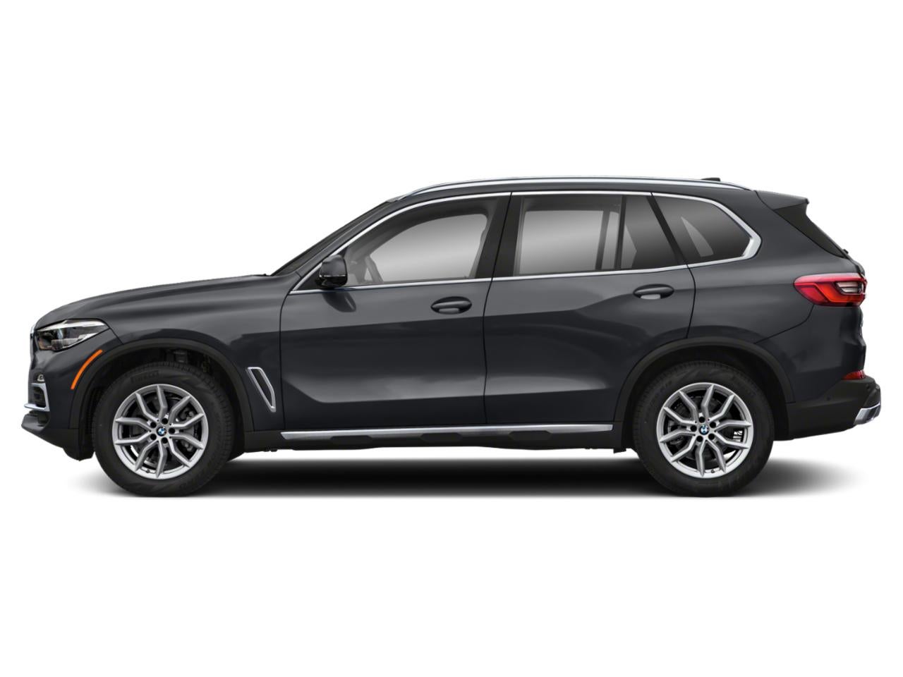 2021 BMW X5 xDrive40i Sports Activity Vehicle
