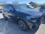 2023 BMW X5 xDrive40i Sports Activity Vehicle