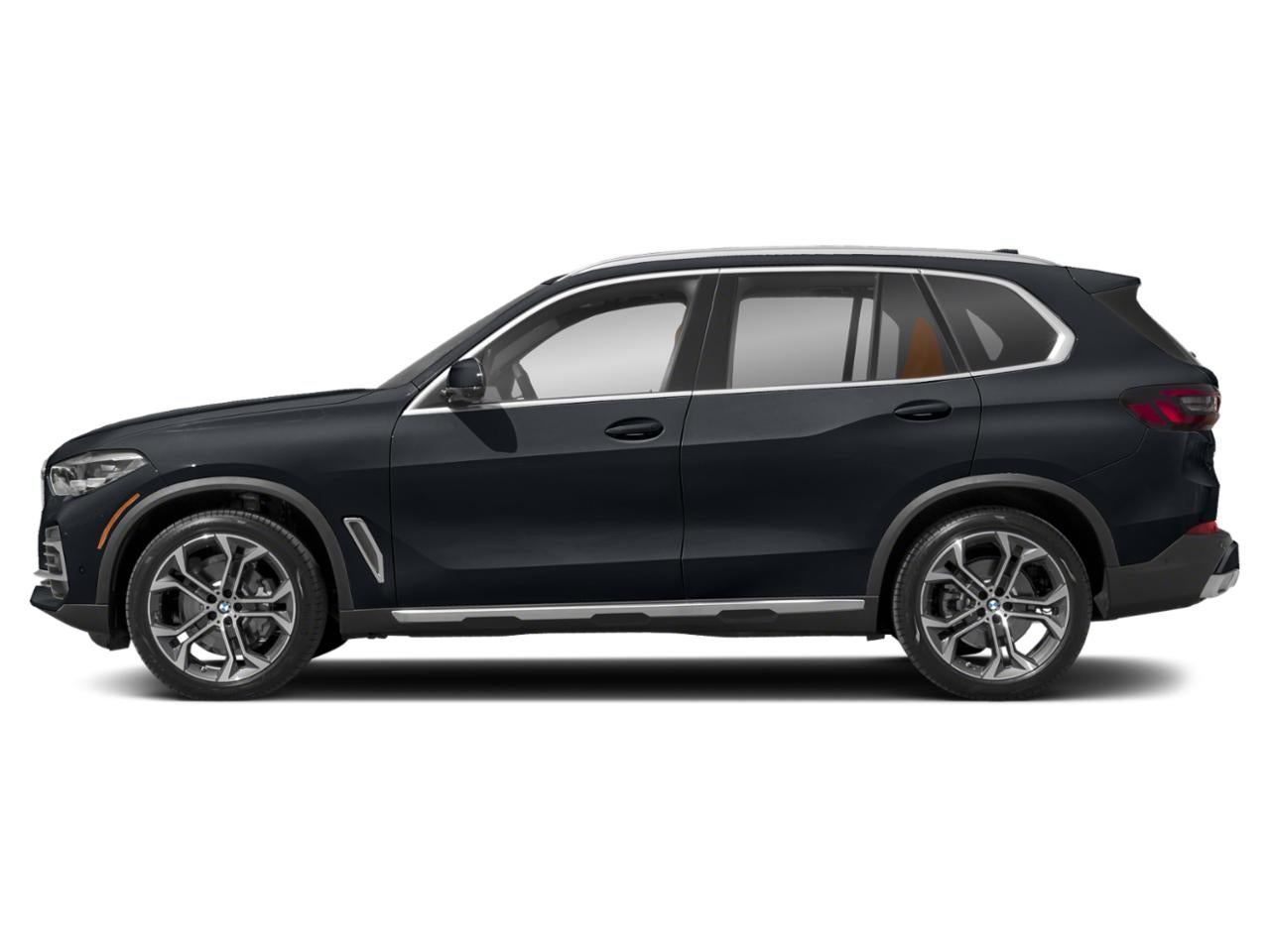 2023 BMW X5 xDrive40i Sports Activity Vehicle