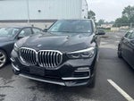 2021 BMW X5 xDrive40i Sports Activity Vehicle