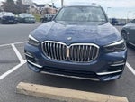2020 BMW X5 xDrive40i Sports Activity Vehicle