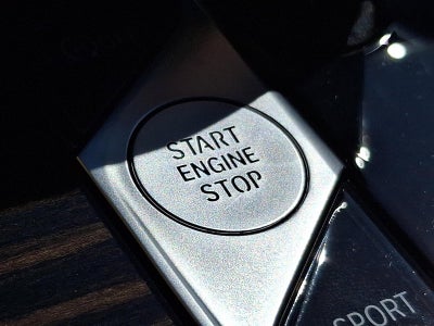 2020 BMW X5 xDrive40i Sports Activity Vehicle