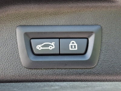 2020 BMW X5 xDrive40i Sports Activity Vehicle
