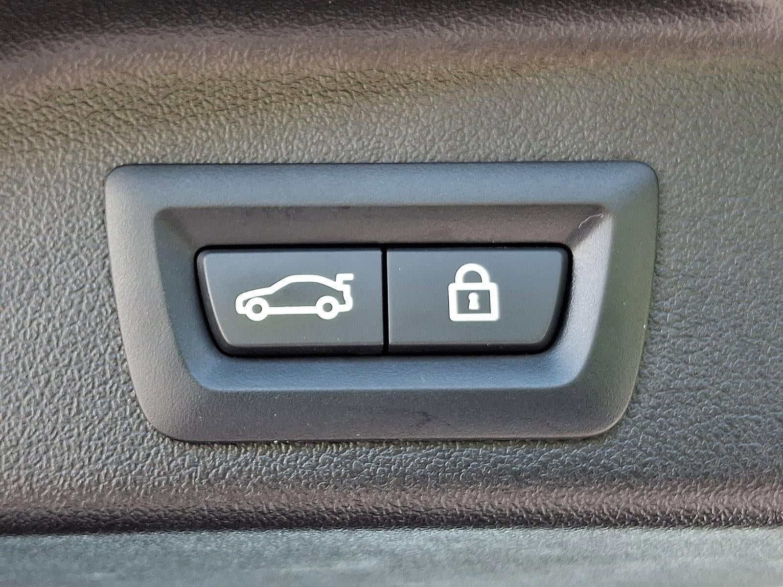 2020 BMW X5 xDrive40i Sports Activity Vehicle