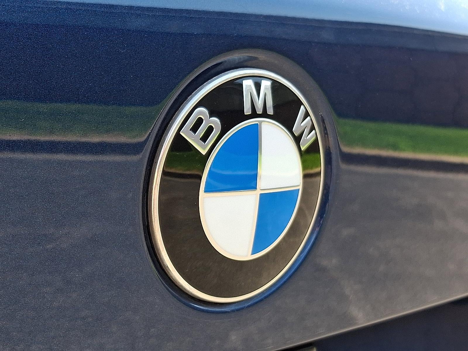 2020 BMW X5 xDrive40i Sports Activity Vehicle