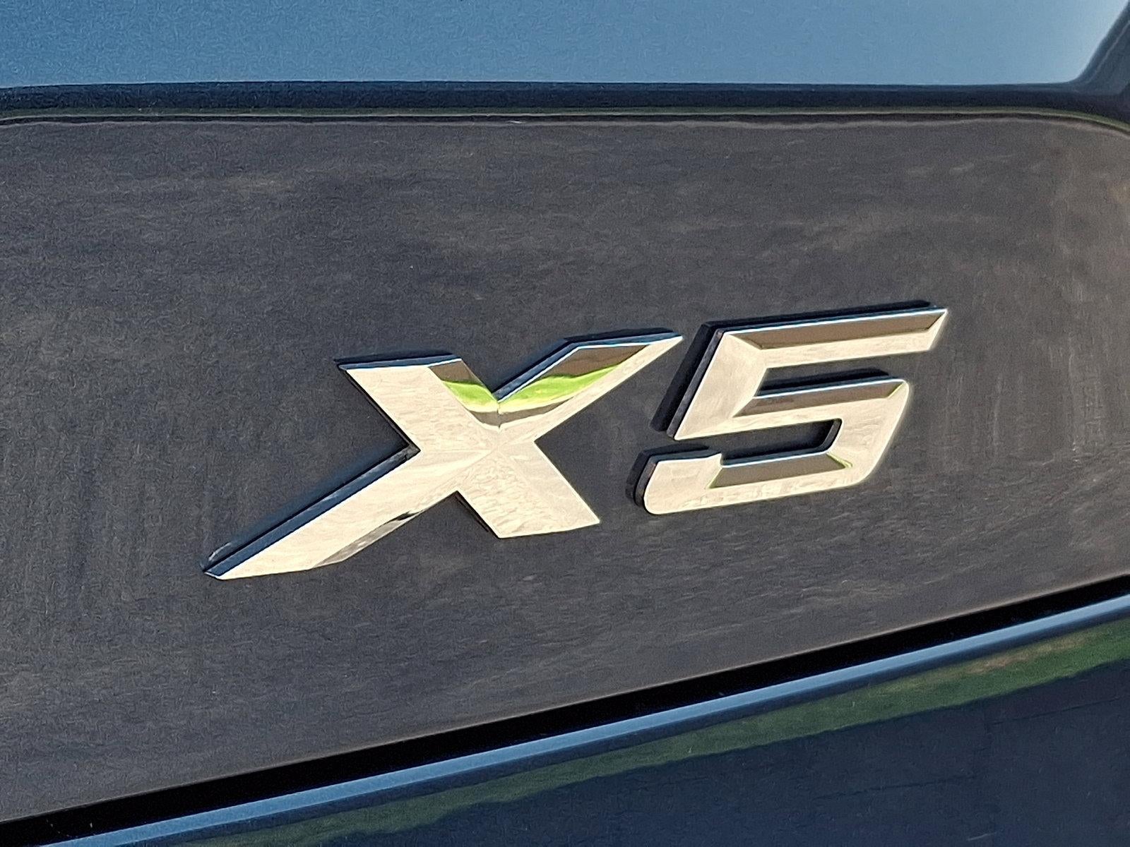 2020 BMW X5 xDrive40i Sports Activity Vehicle