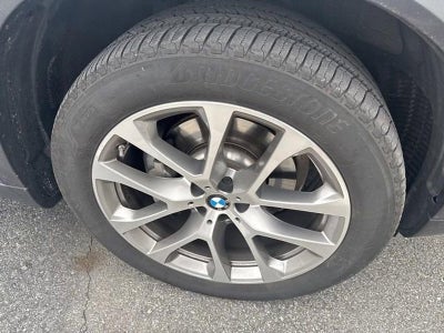 2020 BMW X5 xDrive40i Sports Activity Vehicle