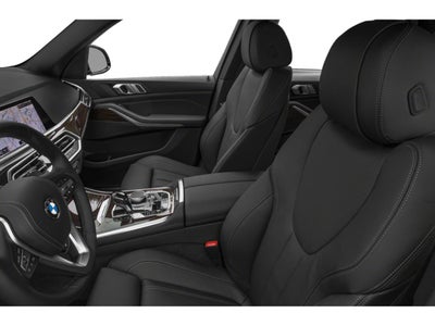2020 BMW X5 xDrive40i Sports Activity Vehicle