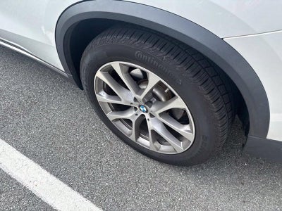 2020 BMW X5 xDrive40i Sports Activity Vehicle