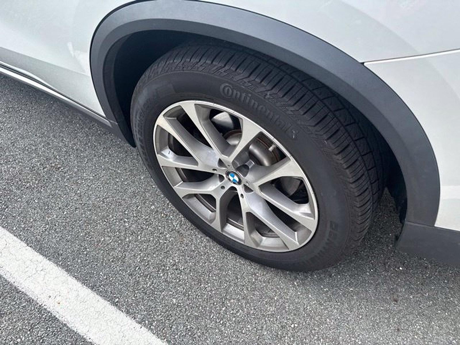 2020 BMW X5 xDrive40i Sports Activity Vehicle