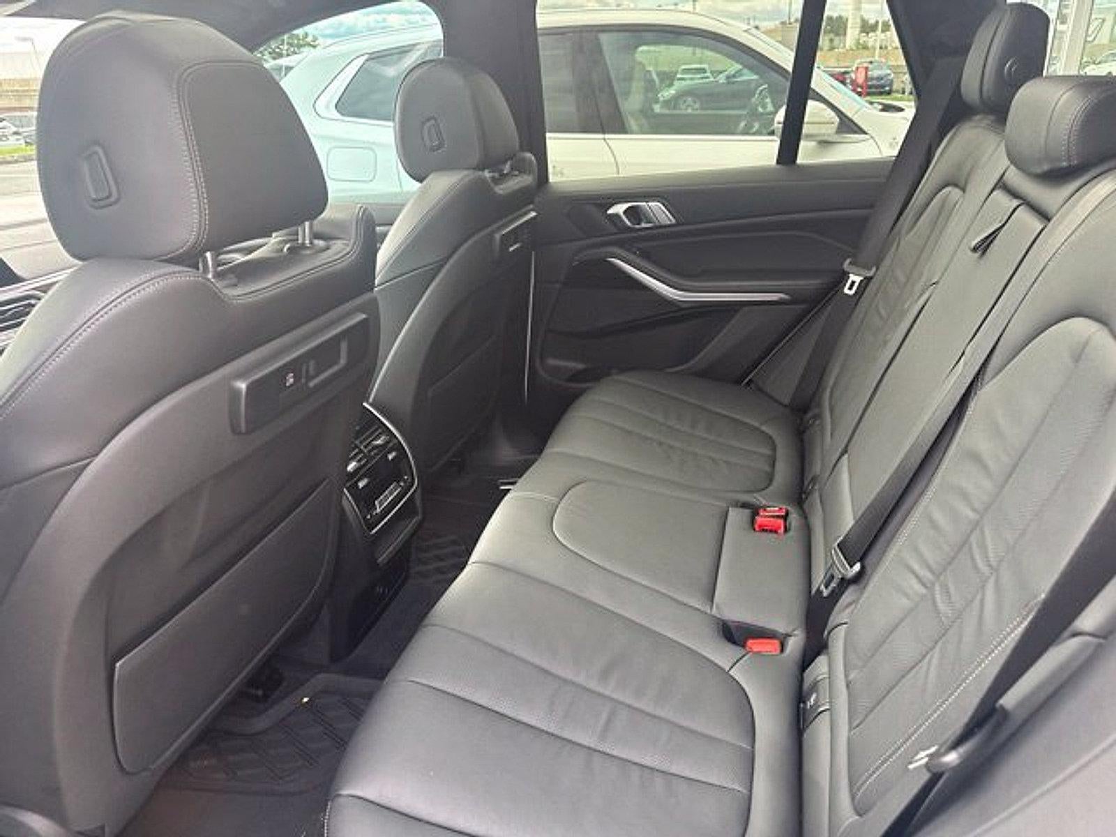 2020 BMW X5 xDrive40i Sports Activity Vehicle