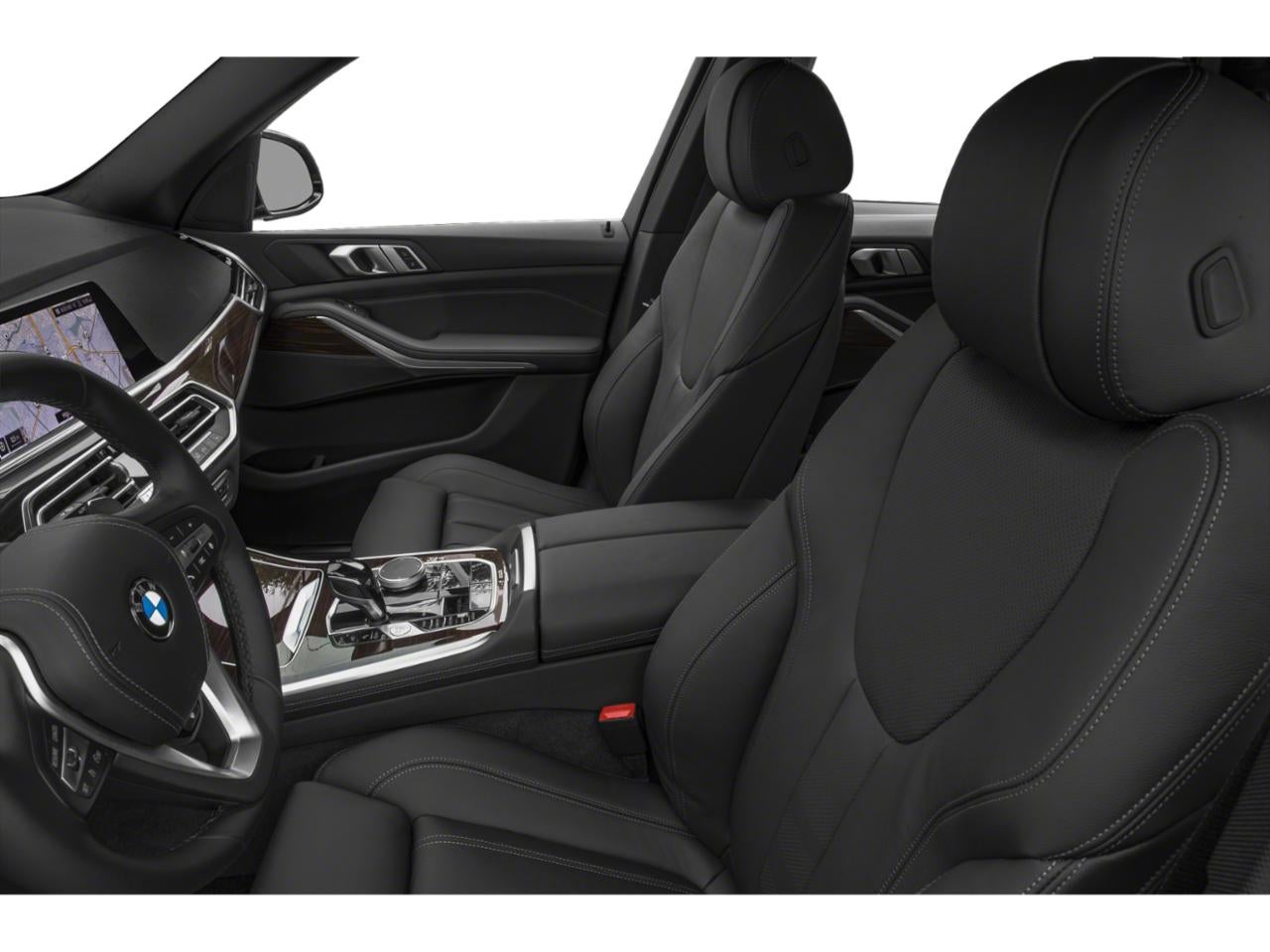 2020 BMW X5 xDrive40i Sports Activity Vehicle