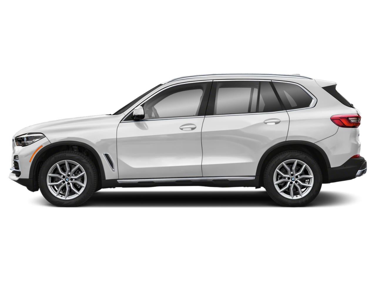 2020 BMW X5 xDrive40i Sports Activity Vehicle