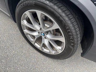 2019 BMW X5 xDrive40i Sports Activity Vehicle