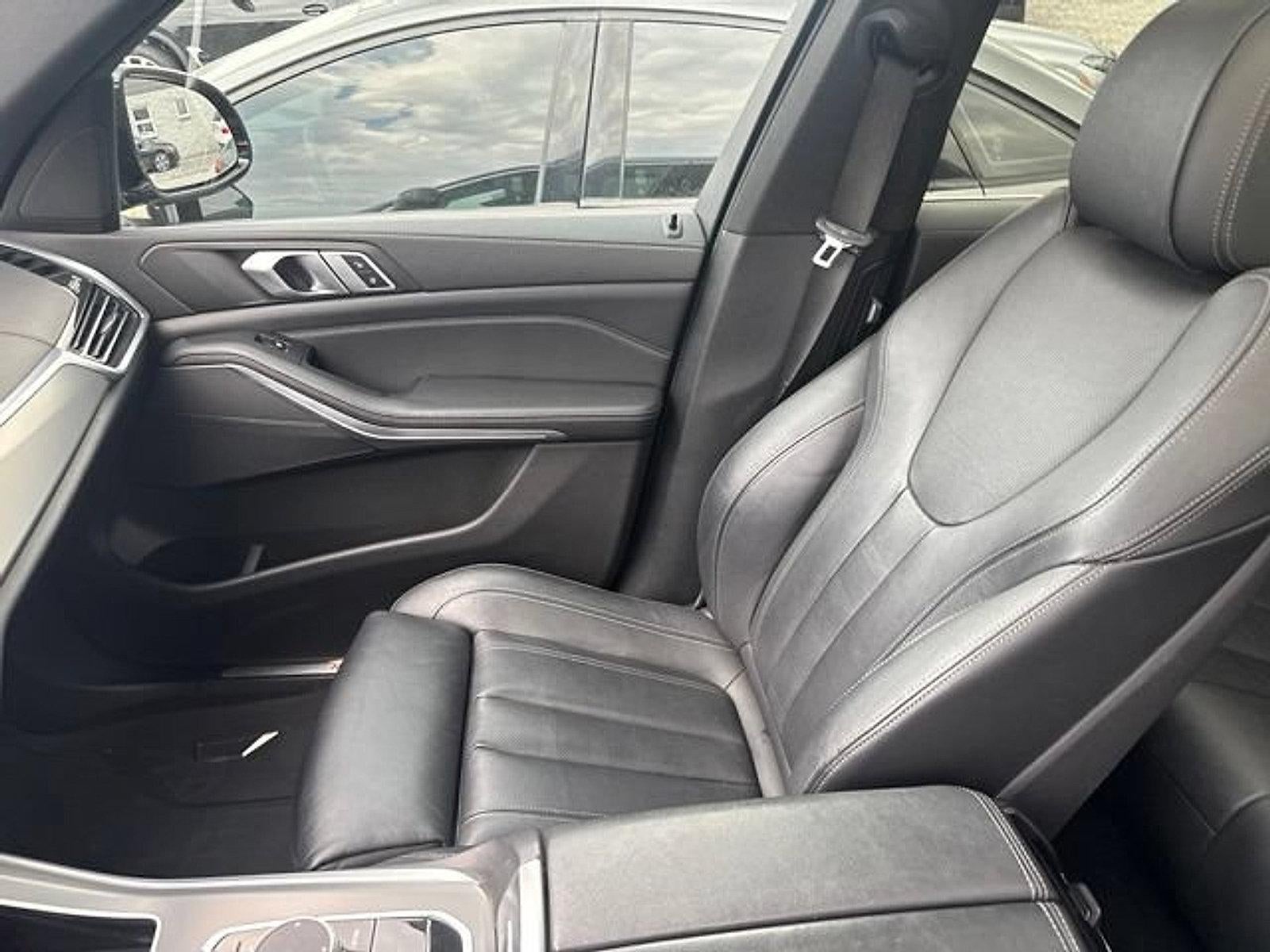 2019 BMW X5 xDrive40i Sports Activity Vehicle