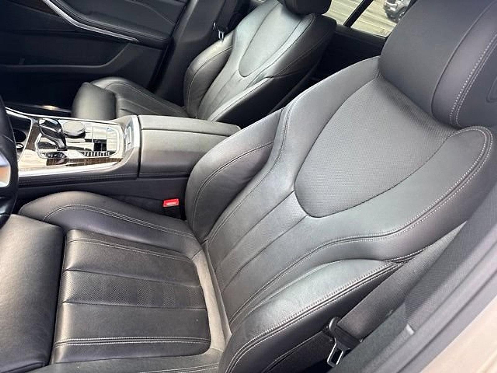 2019 BMW X5 xDrive40i Sports Activity Vehicle
