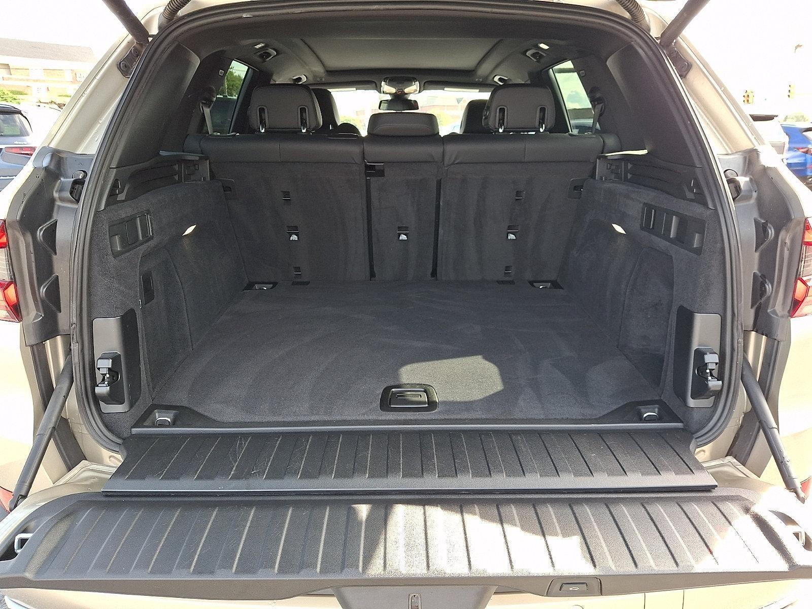 2019 BMW X5 xDrive40i Sports Activity Vehicle