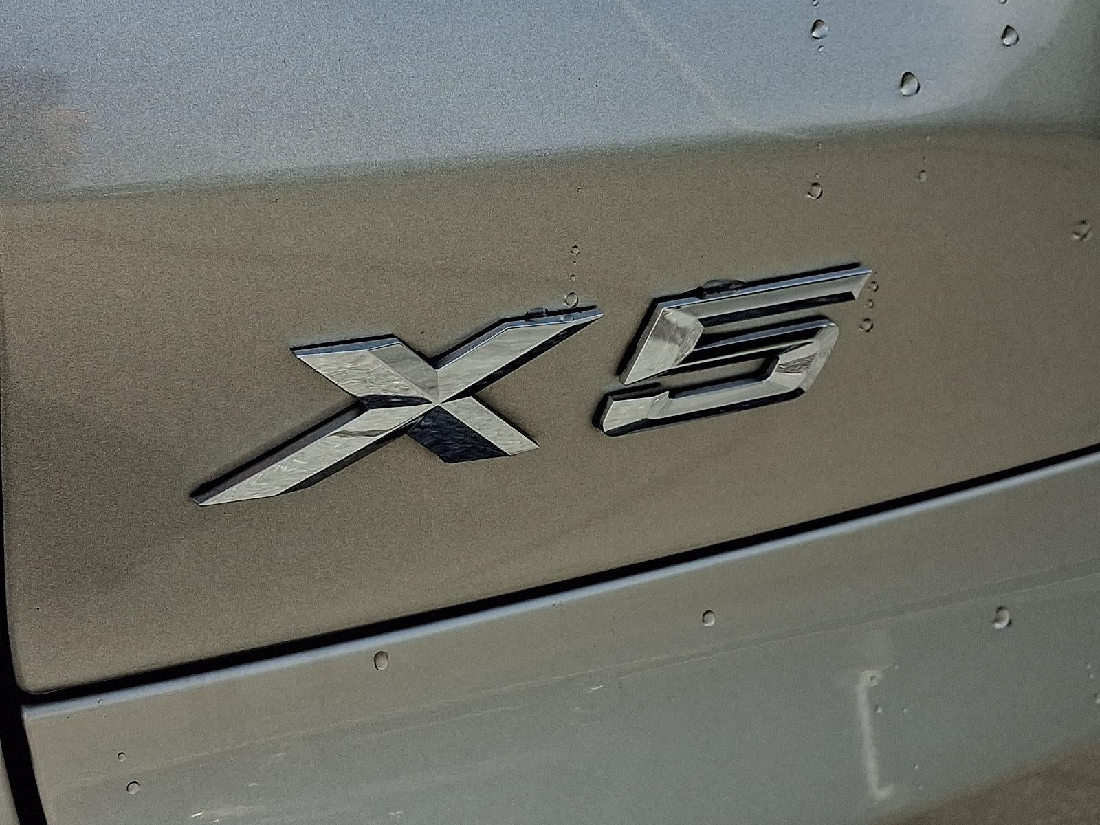 2019 BMW X5 xDrive40i Sports Activity Vehicle
