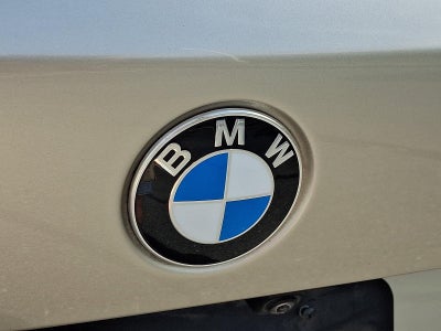 2019 BMW X5 xDrive40i Sports Activity Vehicle