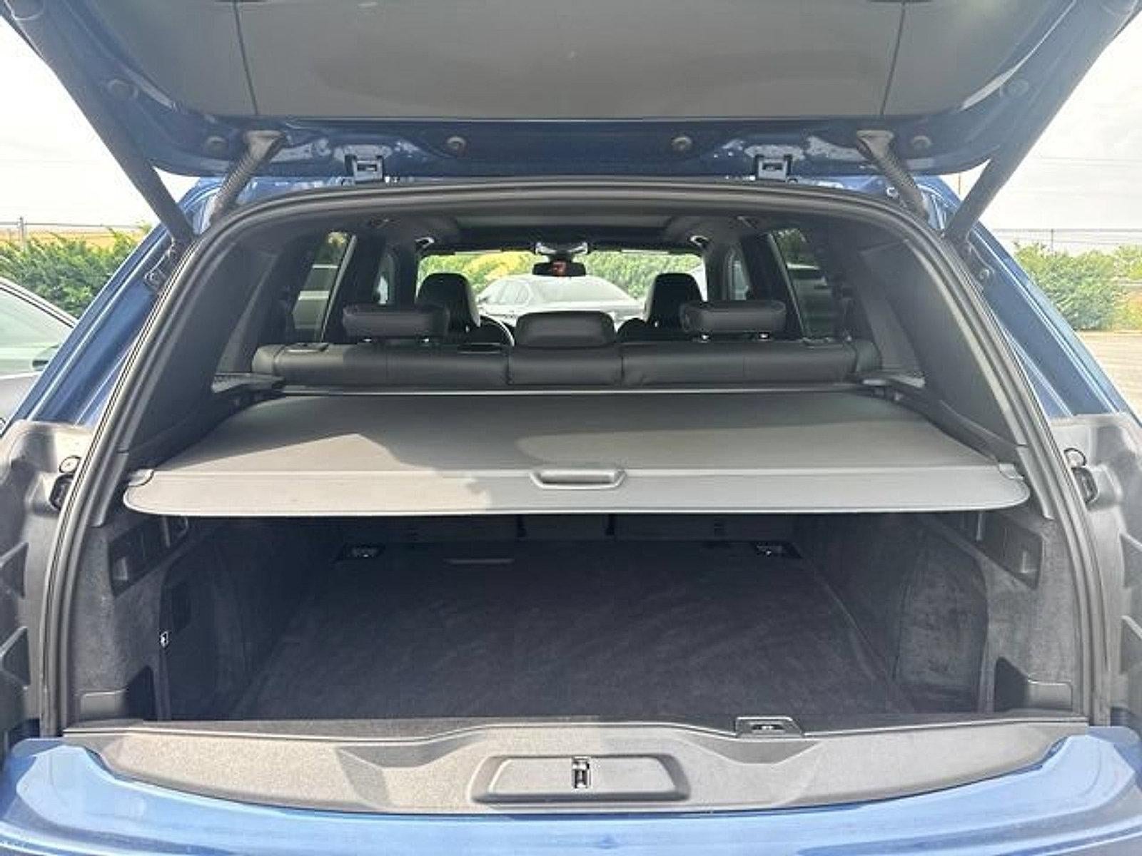 2019 BMW X5 xDrive40i Sports Activity Vehicle