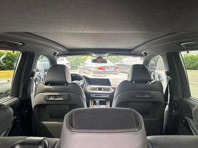 2019 BMW X5 xDrive40i Sports Activity Vehicle