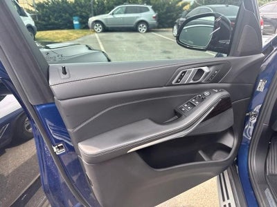 2019 BMW X5 xDrive40i Sports Activity Vehicle