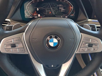 2022 BMW X7 xDrive40i Sports Activity Vehicle