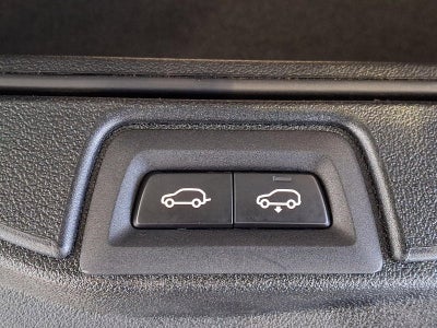 2022 BMW X7 xDrive40i Sports Activity Vehicle