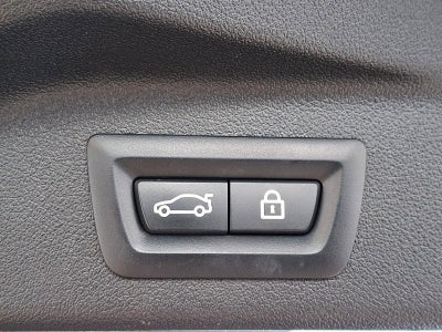 2022 BMW X7 xDrive40i Sports Activity Vehicle