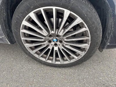 2022 BMW X7 xDrive40i Sports Activity Vehicle