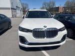 2020 BMW X7 xDrive40i Sports Activity Vehicle