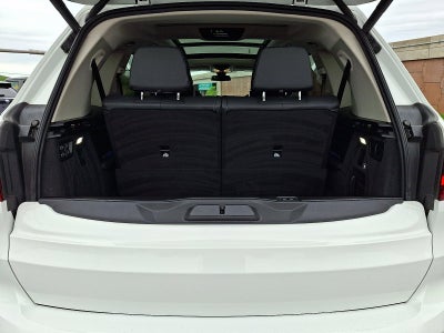 2020 BMW X7 xDrive40i Sports Activity Vehicle