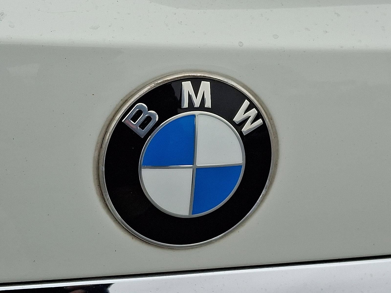 2020 BMW X7 xDrive40i Sports Activity Vehicle