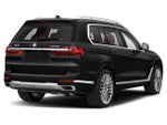 2019 BMW X7 xDrive50i Sports Activity Vehicle